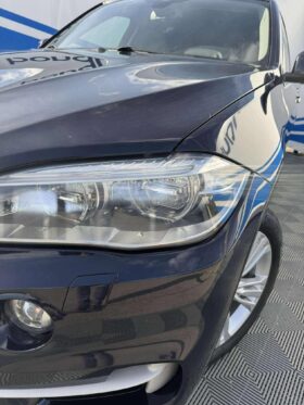 2016 BMW X5
