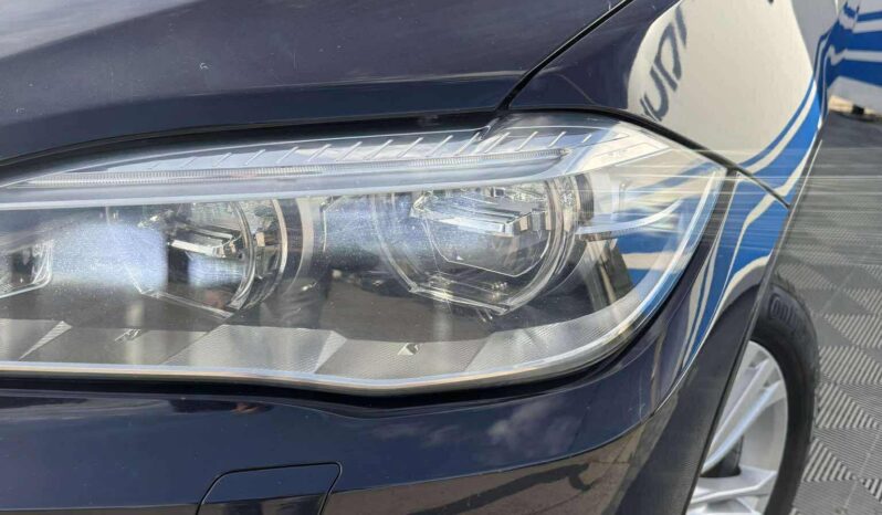
								2016 BMW X5 pilnas									