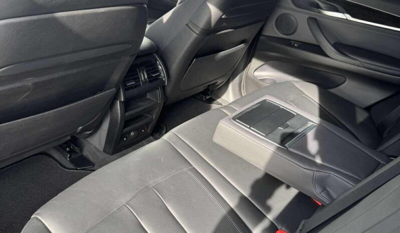 
								2016 BMW X5 pilnas									