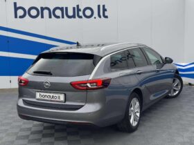 2018 OPEL INSIGNIA