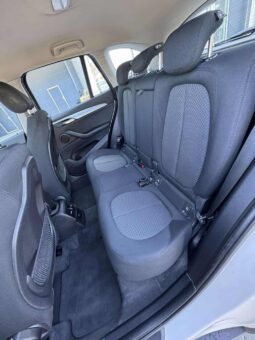 
										2017 BMW X1 pilnas									