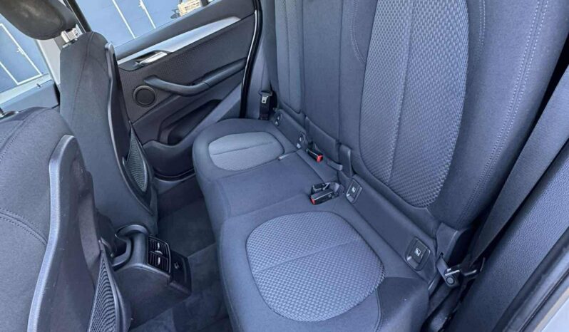 
								2017 BMW X1 pilnas									