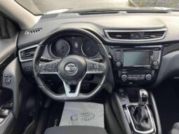 
										2021 NISSAN QASHQAI pilnas									