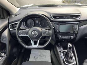 2021 NISSAN QASHQAI