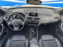 
										2019 BMW X1 pilnas									