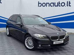 
										2014 BMW 520 pilnas									