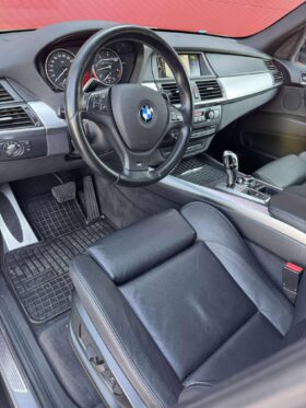 2012 BMW X5
