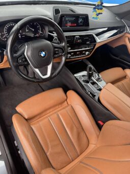 
										2017 BMW 520 pilnas									