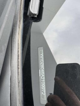 
										2010 VOLVO XC60 pilnas									