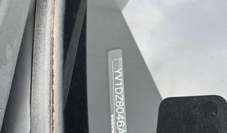 
								2010 VOLVO XC60 pilnas									