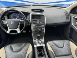 
										2010 VOLVO XC60 pilnas									