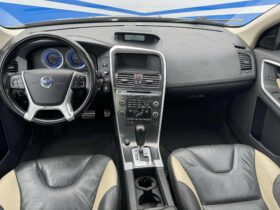 2010 VOLVO XC60