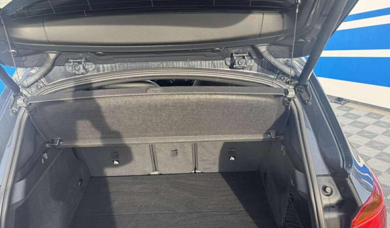 
								2019 BMW X1 pilnas									