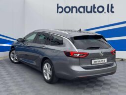 
										2018 OPEL INSIGNIA pilnas									