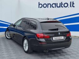 
										2014 BMW 520 pilnas									