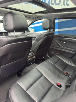 
										2014 BMW 520 pilnas									