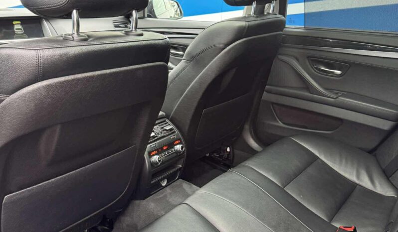 
								2014 BMW 520 pilnas									
