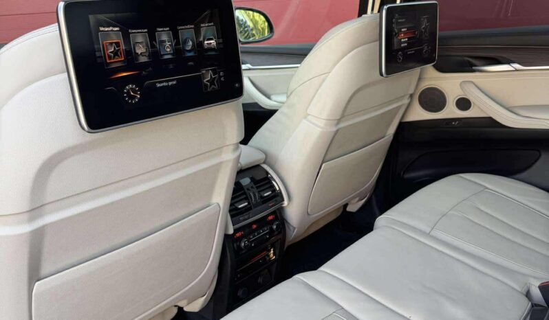 
								2016 BMW X5 pilnas									