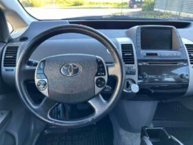2006 TOYOTA PRIUS