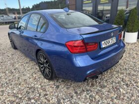 2014 BMW 328