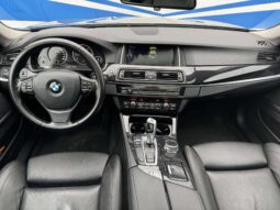 
										2014 BMW 520 pilnas									