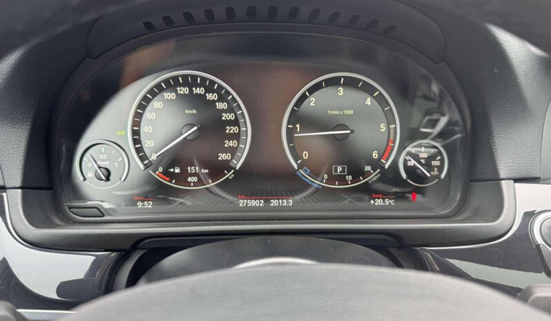 
								2014 BMW 520 pilnas									