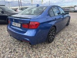 
										2014 BMW 328 pilnas									