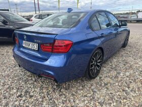 2014 BMW 328