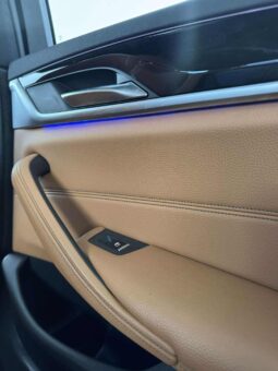 
										2017 BMW 520 pilnas									