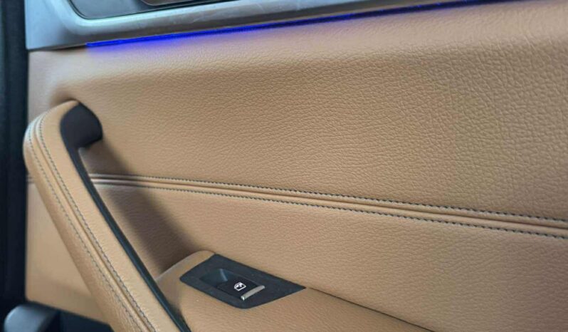 
								2017 BMW 520 pilnas									