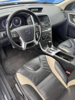 
										2010 VOLVO XC60 pilnas									