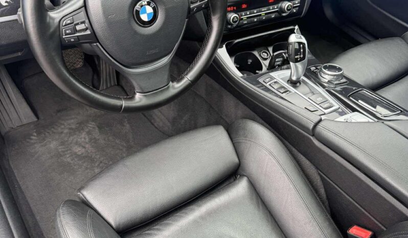 
								2014 BMW 520 pilnas									