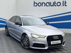 2018 AUDI A6