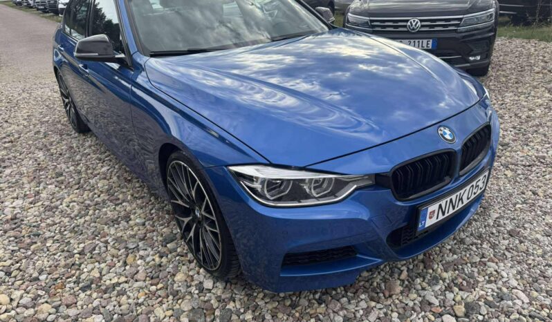
								2014 BMW 328 pilnas									