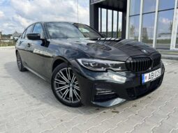 
										2019 BMW 320 pilnas									