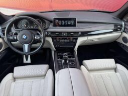 
										2016 BMW X5 pilnas									
