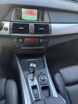 
										2012 BMW X5 pilnas									