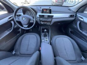 2017 BMW X1