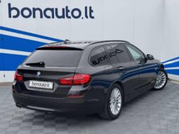 
										2014 BMW 520 pilnas									