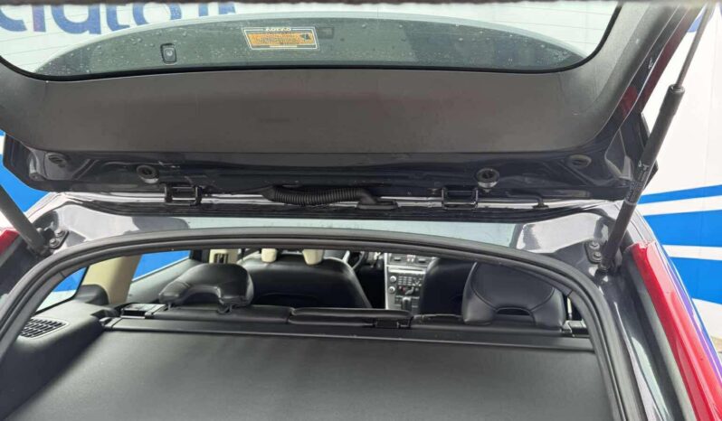 
								2010 VOLVO XC60 pilnas									