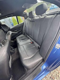 
										2014 BMW 328 pilnas									