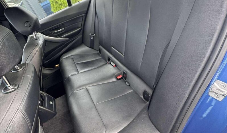 
								2014 BMW 328 pilnas									
