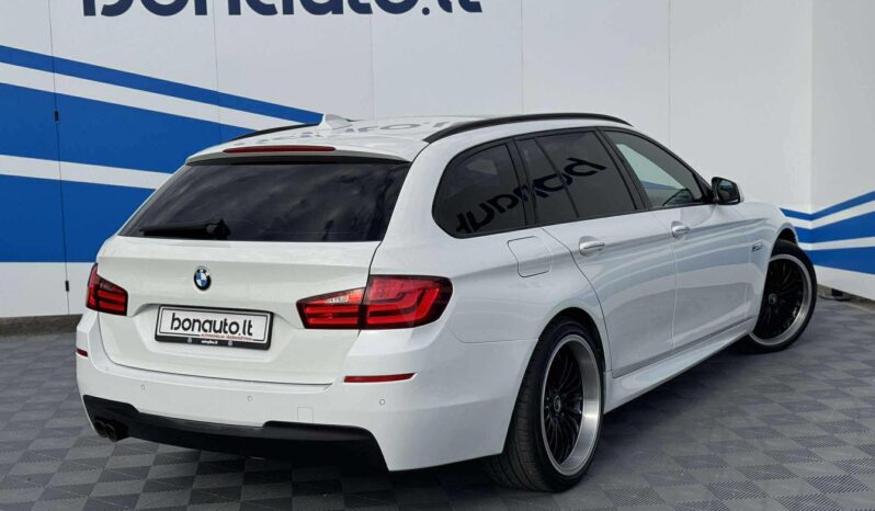 
								2012 BMW 520 pilnas									