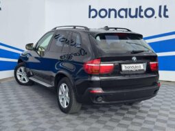 
										BMW X5 2009 pilnas									