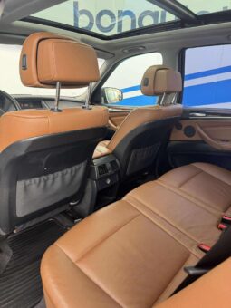 
										BMW X5 2009 pilnas									