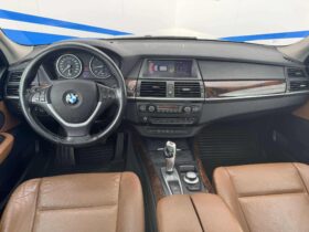 BMW X5 2009