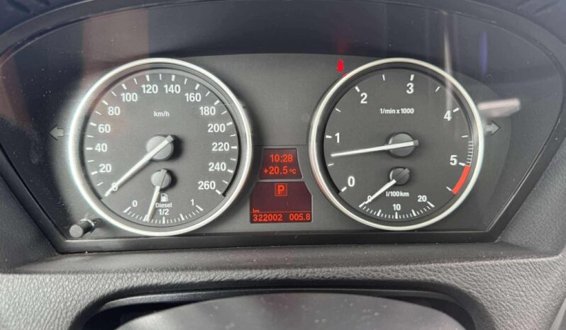 
								BMW X5 2009 pilnas									