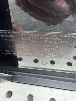 
										BMW X5 2009 pilnas									
