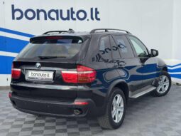 
										BMW X5 2009 pilnas									