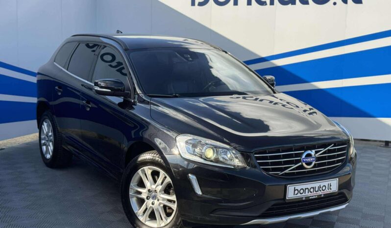 
								Volvo XC60 pilnas									